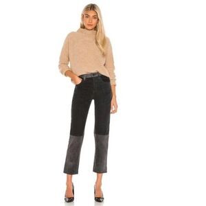 Triarchy Atlier Denim Revolve High Waist Vintage Jeans